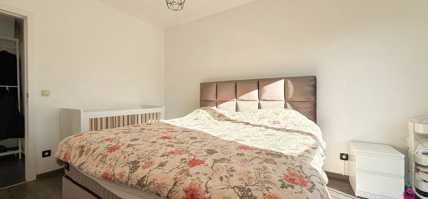 Appartement te koop in Heusden-Zolder