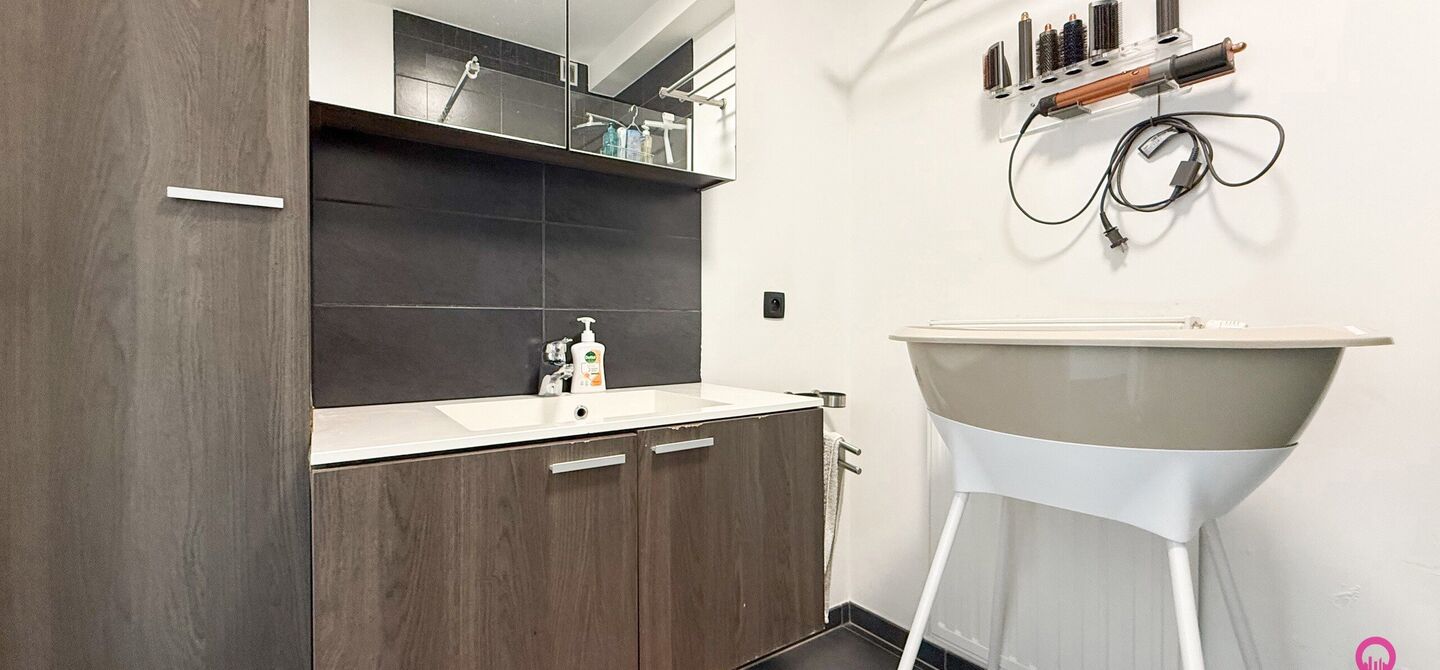 Appartement te koop in Heusden-Zolder