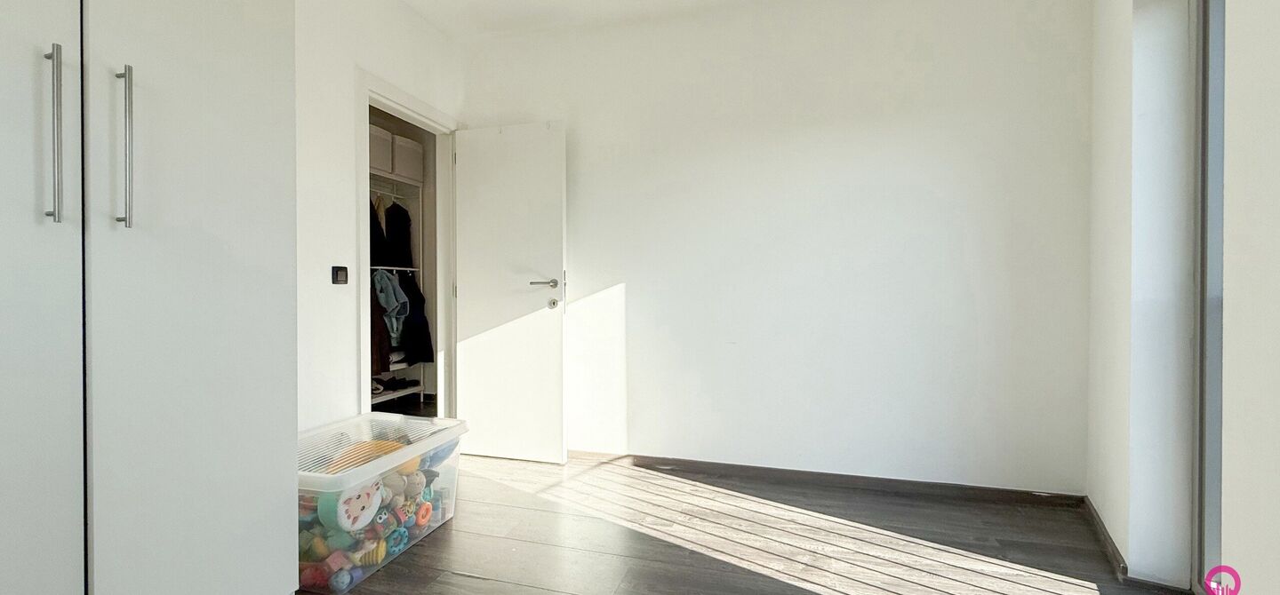 Appartement te koop in Heusden-Zolder