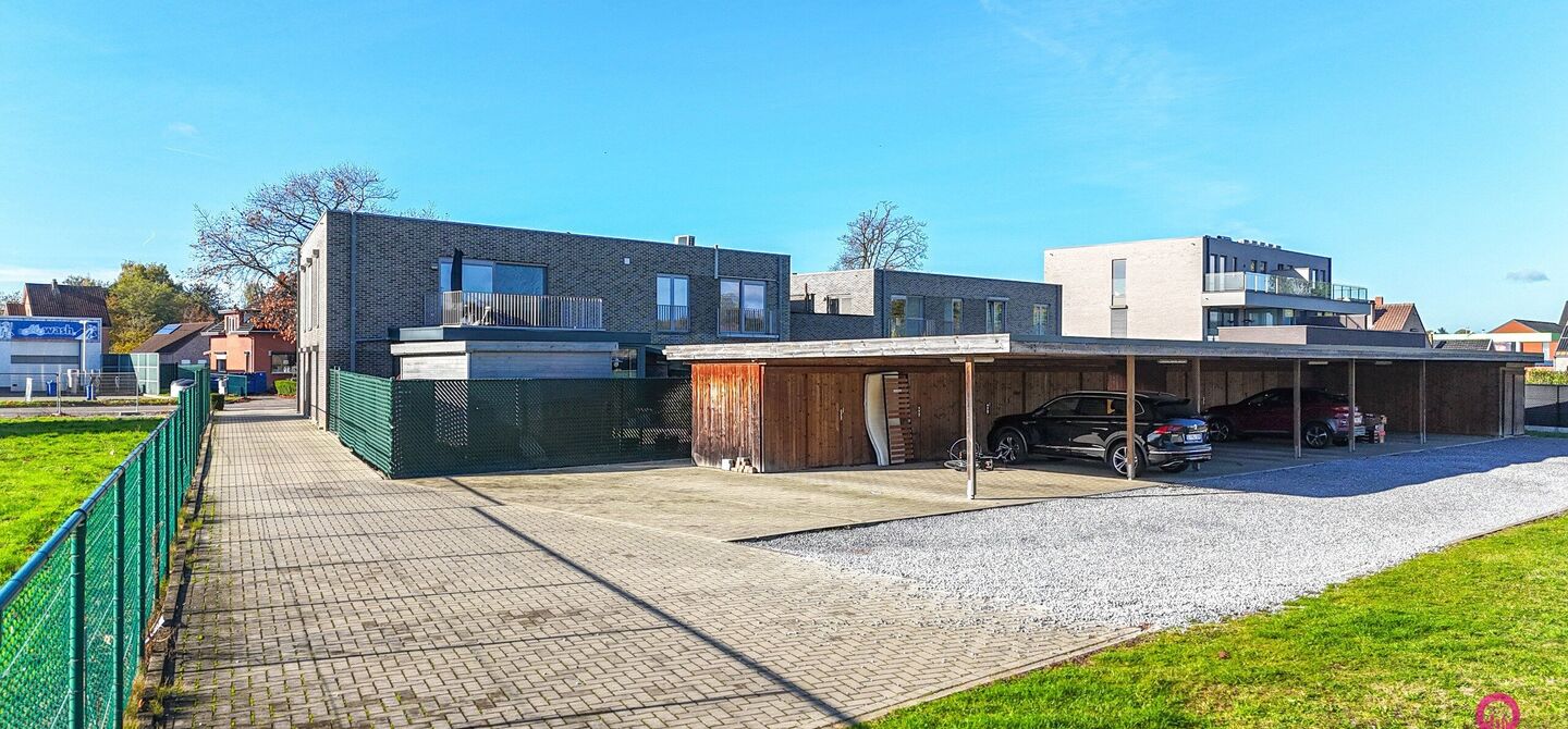 Appartement te koop in Heusden-Zolder