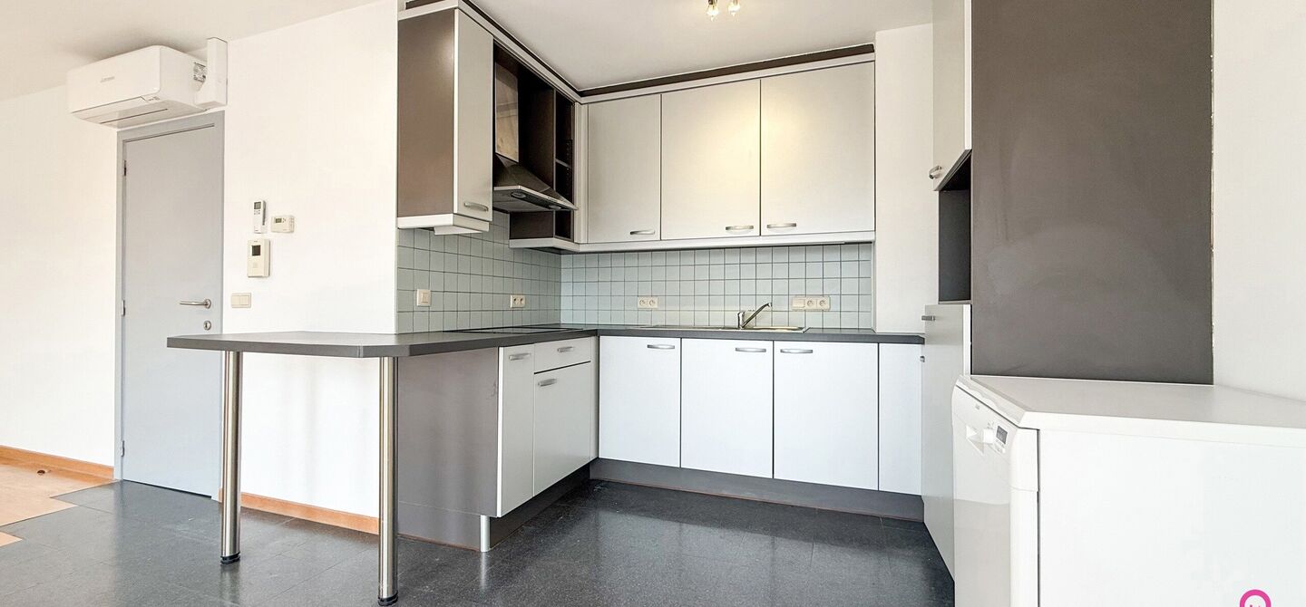 Appartement te koop in Heusden-Zolder