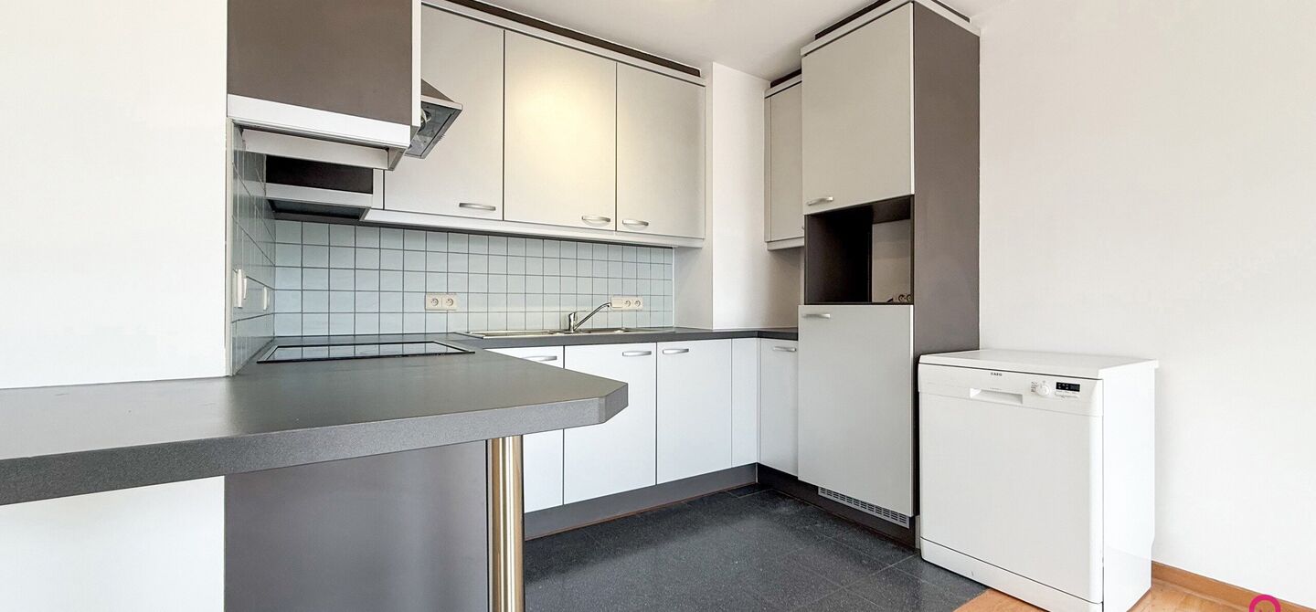 Appartement te koop in Heusden-Zolder