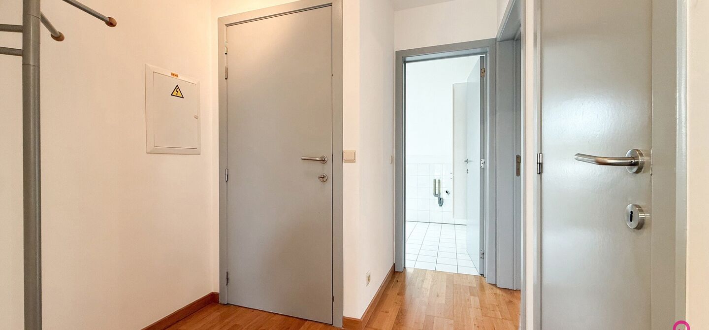 Appartement te koop in Heusden-Zolder