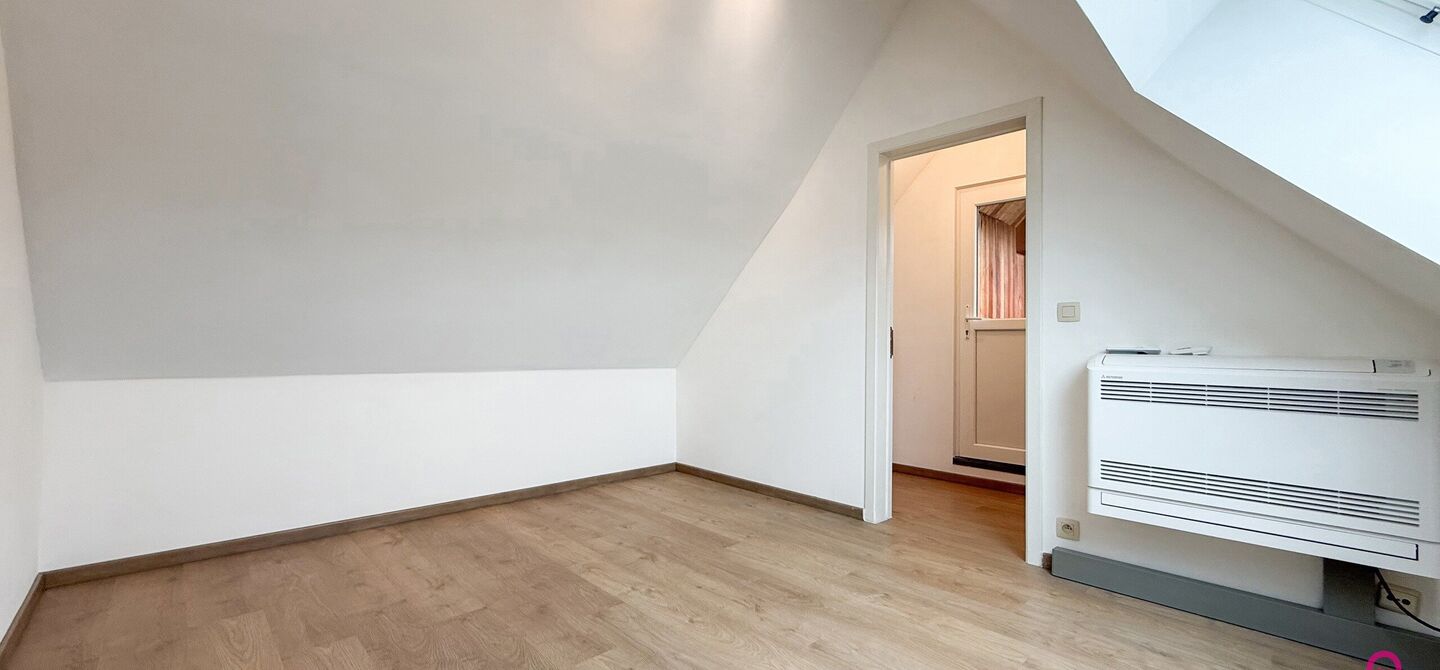 Appartement te koop in Heusden-Zolder