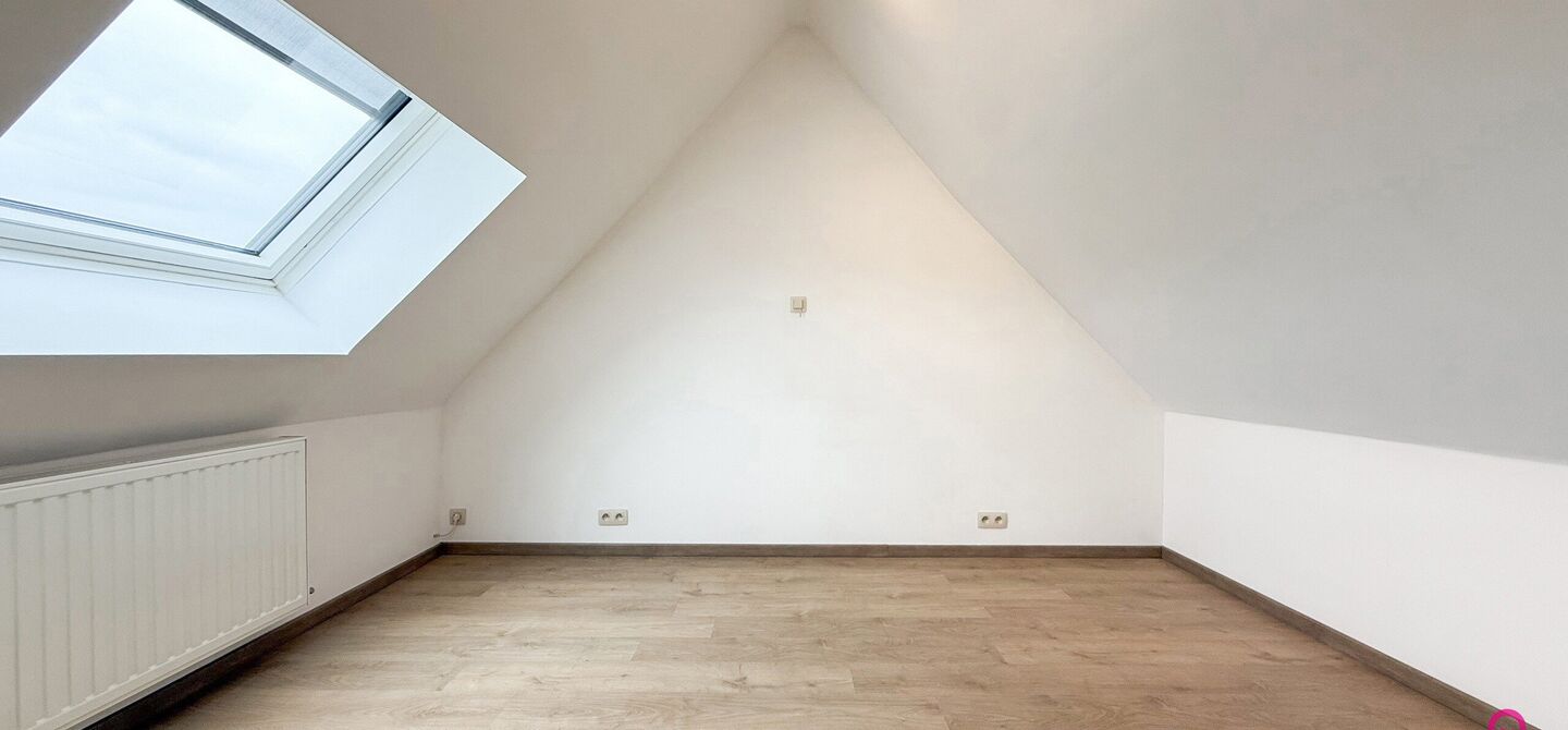 Appartement te koop in Heusden-Zolder