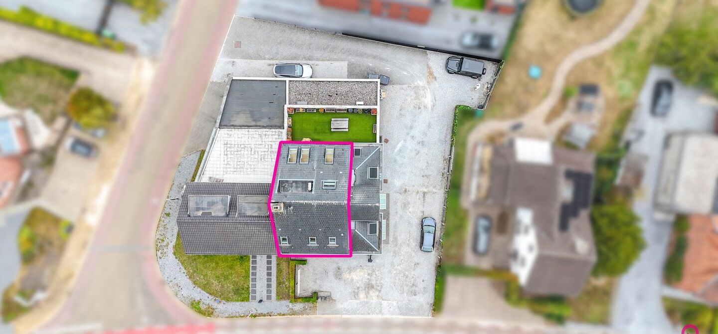 Appartement te koop in Heusden-Zolder