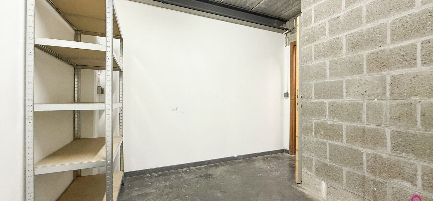 Appartement te koop in Heusden-Zolder