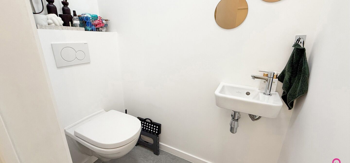 Appartement te koop in Heusden-Zolder