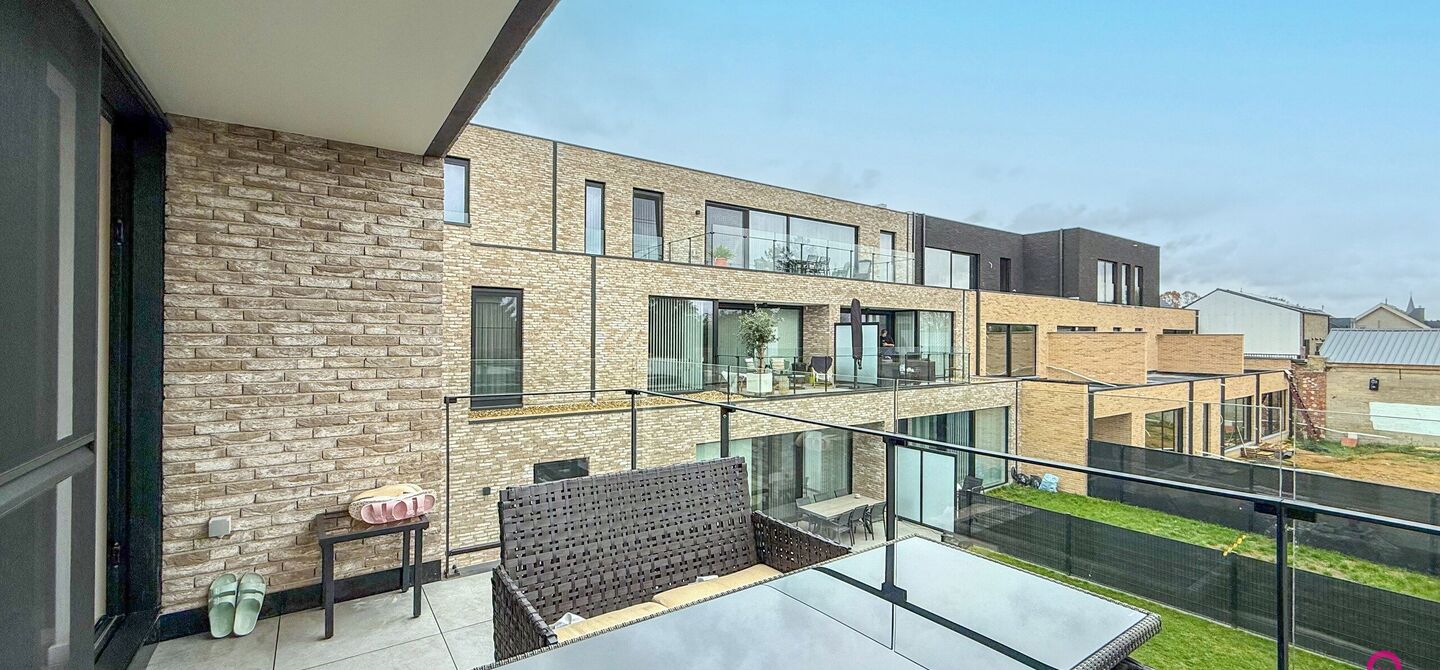 Appartement te koop in Heusden-Zolder