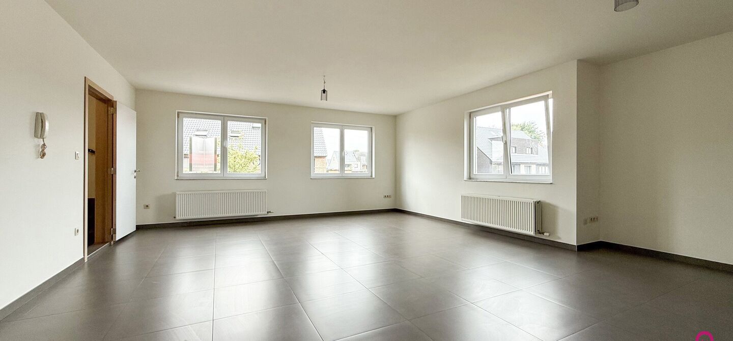 Appartement te koop in Heusden-Zolder