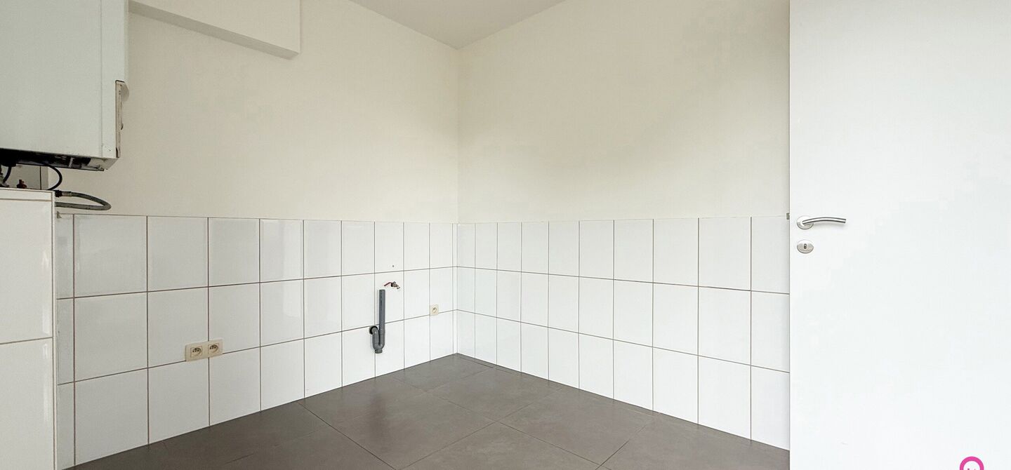 Appartement te koop in Heusden-Zolder