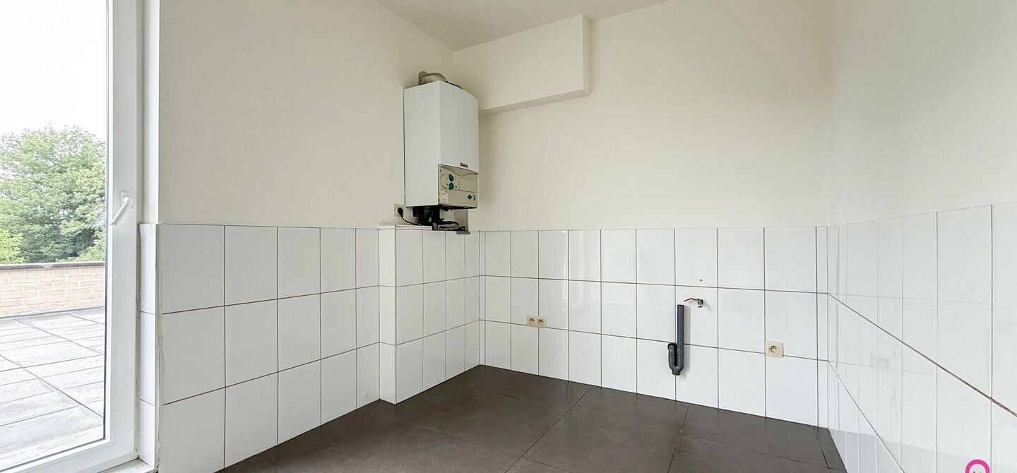 Appartement te koop in Heusden-Zolder