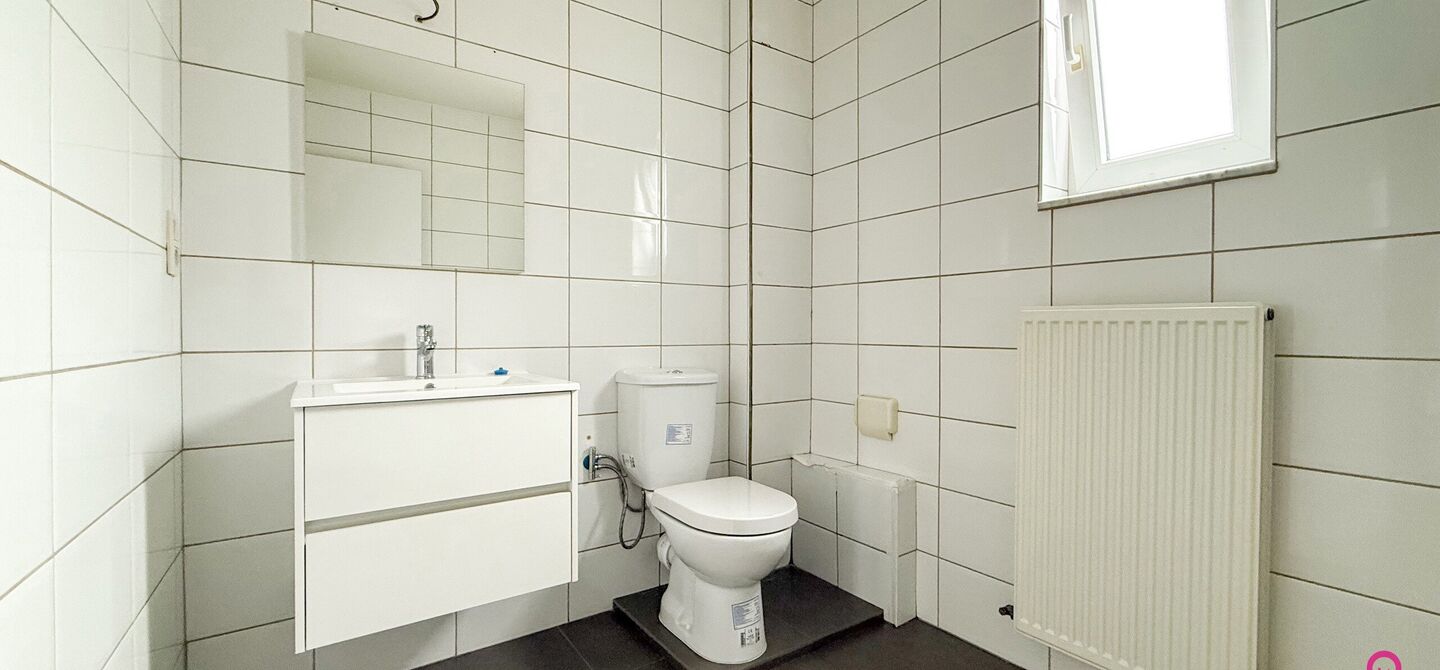 Appartement te koop in Heusden-Zolder