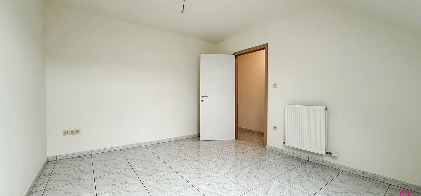 Appartement te koop in Heusden-Zolder