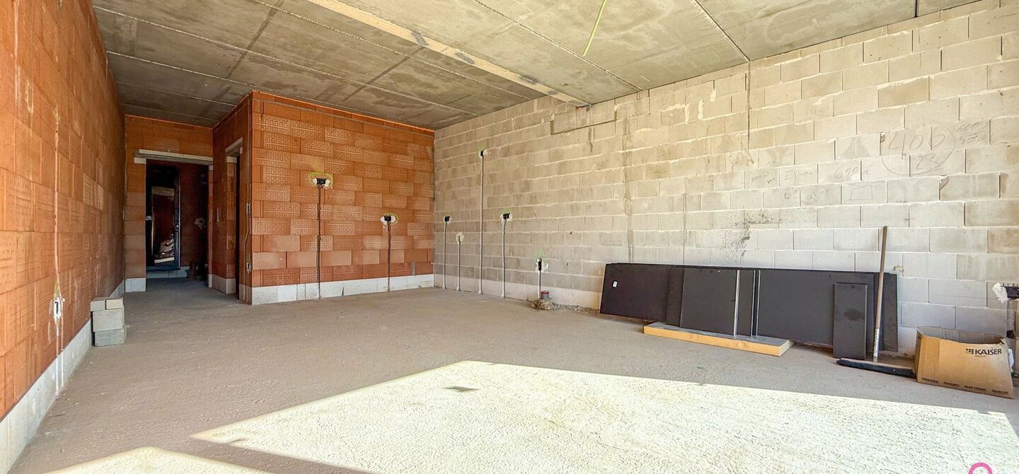 Appartement te koop in Heusden-Zolder