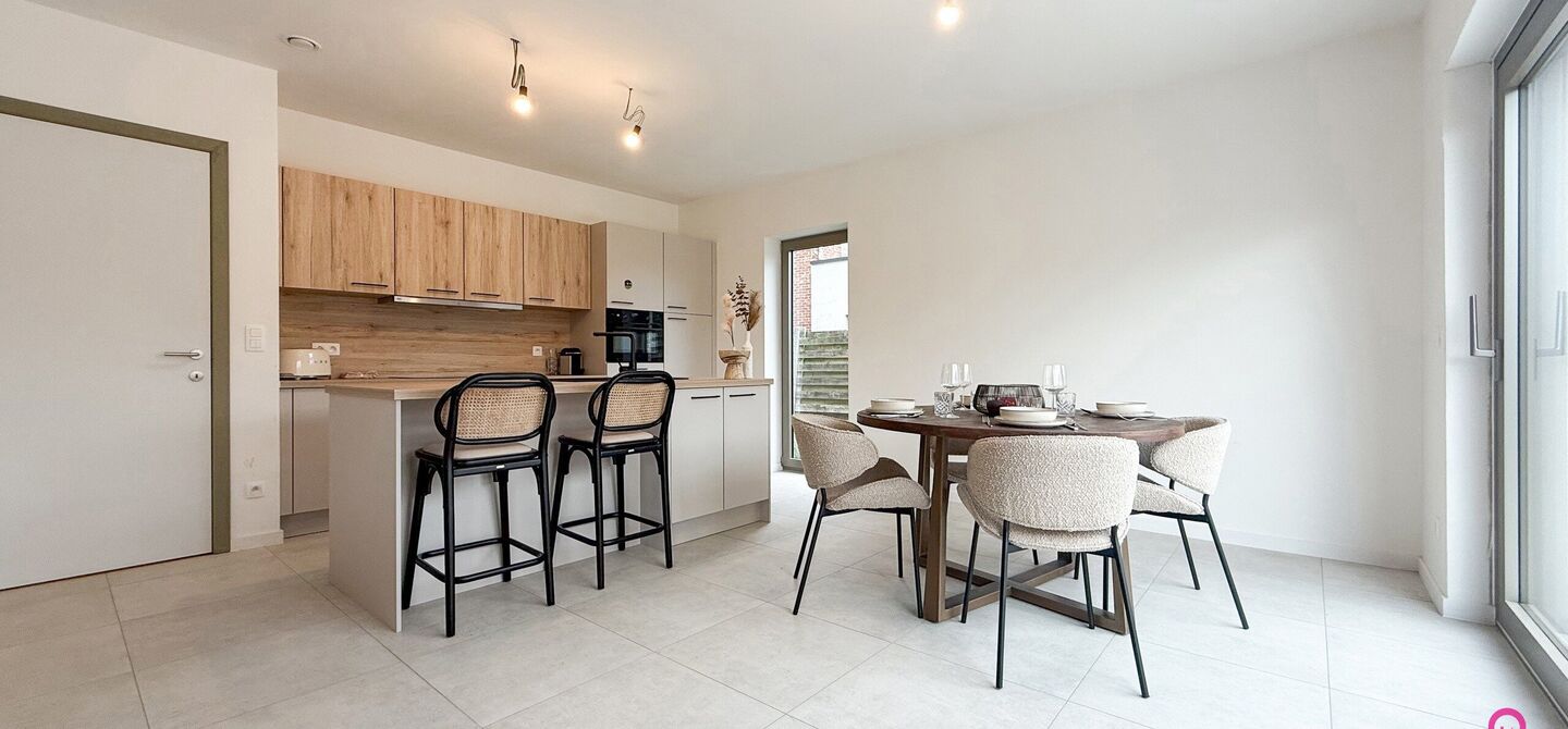 Appartement te koop in Heusden-Zolder