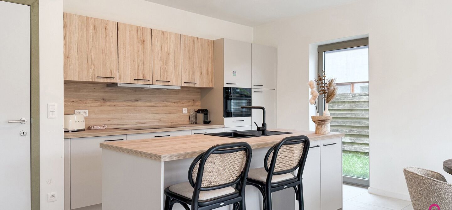 Appartement te koop in Heusden-Zolder