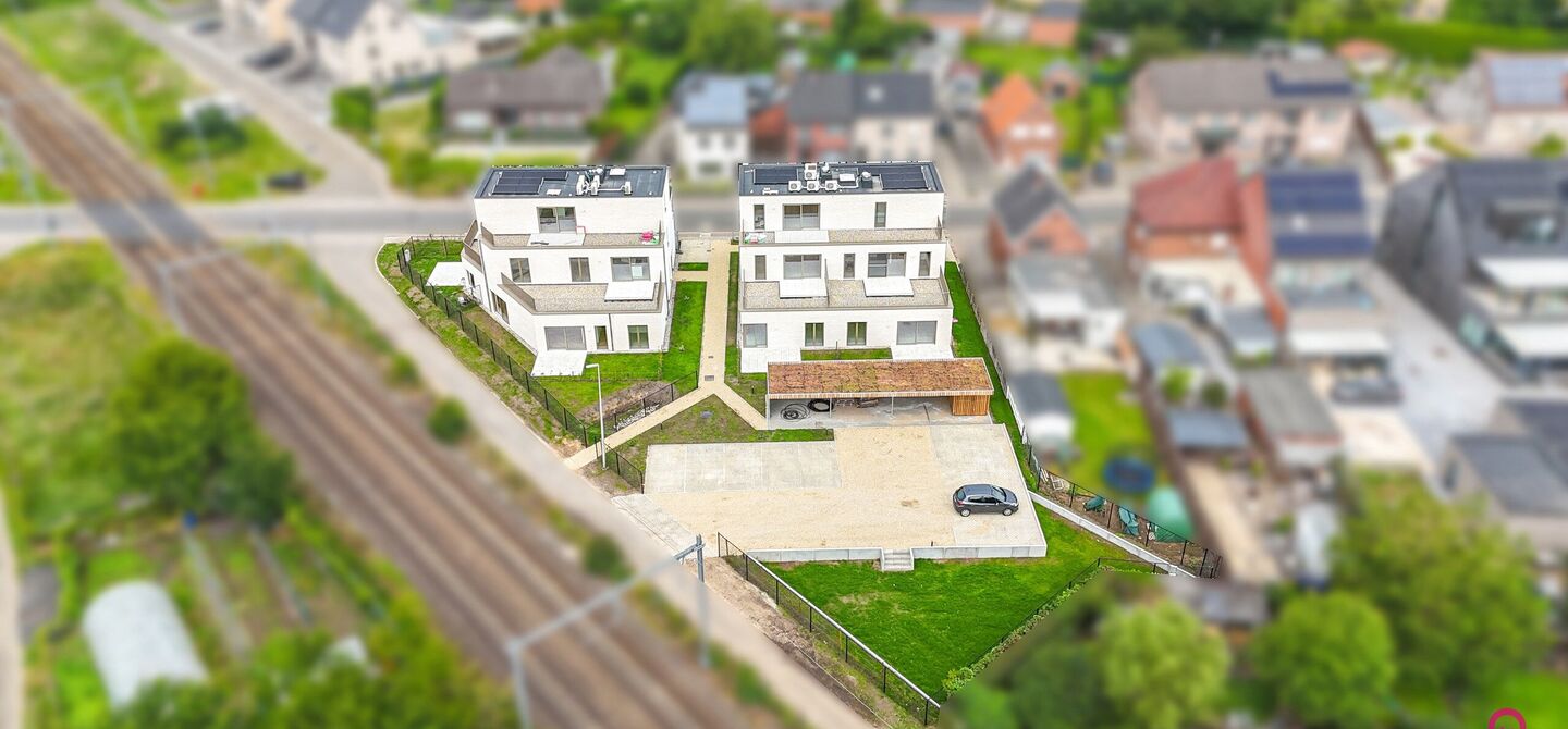 Appartement te koop in Heusden-Zolder