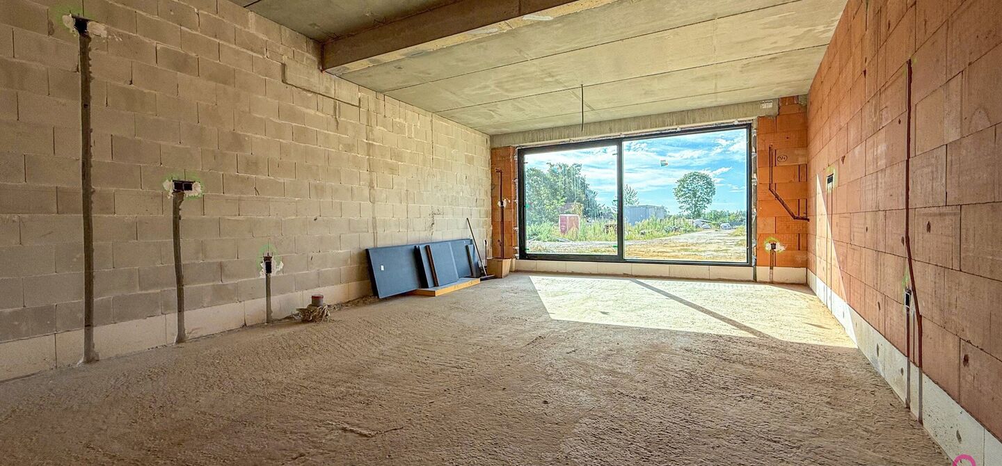 Appartement te koop in Heusden-Zolder