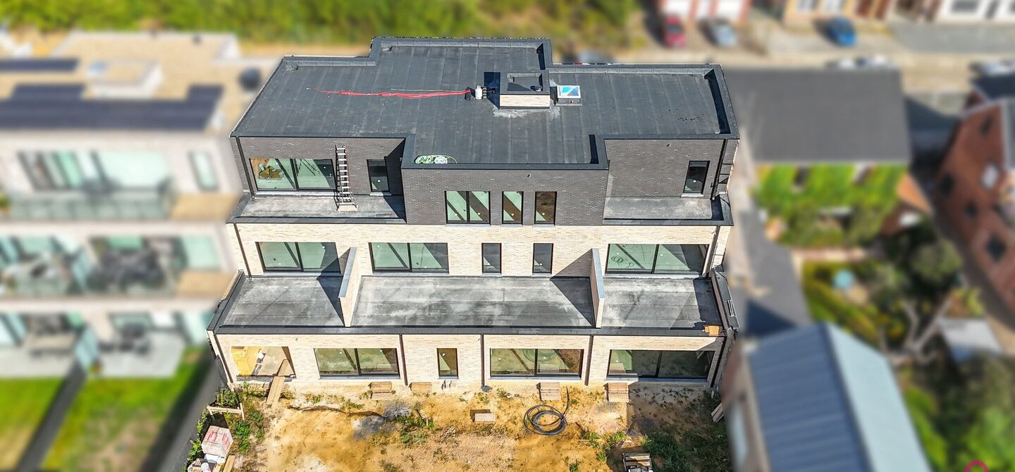 Appartement te koop in Heusden-Zolder