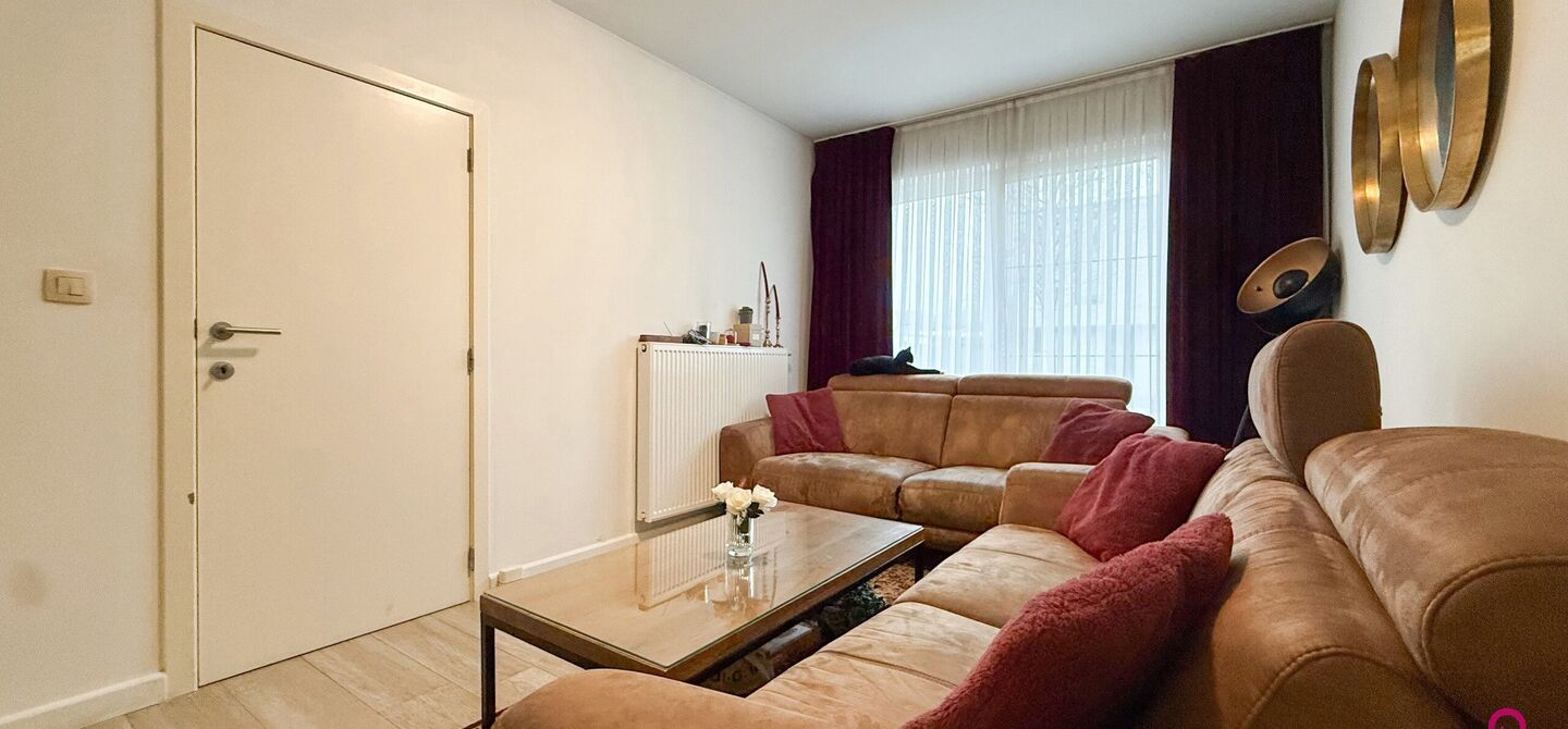 Appartement te koop in Heusden-Zolder