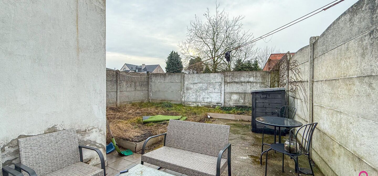 Appartement te koop in Heusden-Zolder