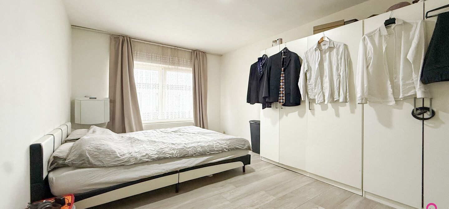 Appartement te koop in Heusden-Zolder