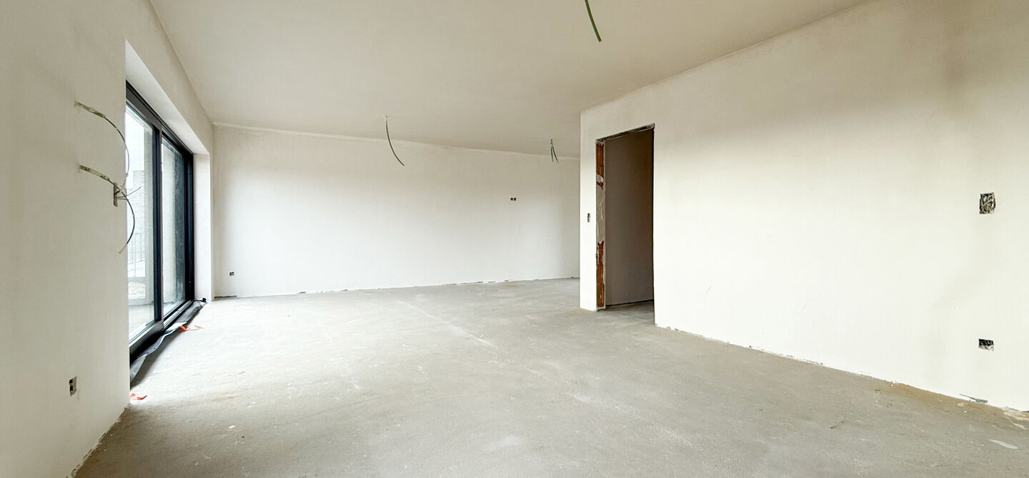 Appartement te koop in Heusden-Zolder