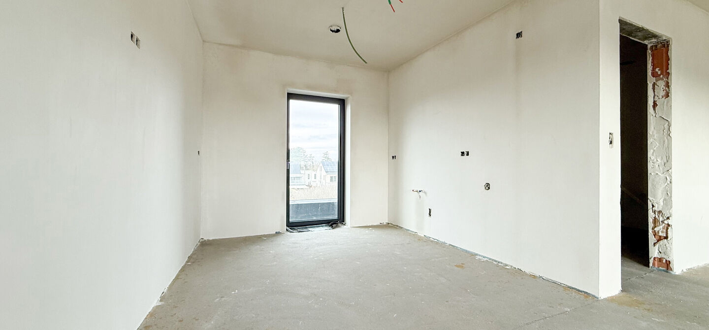 Appartement te koop in Heusden-Zolder