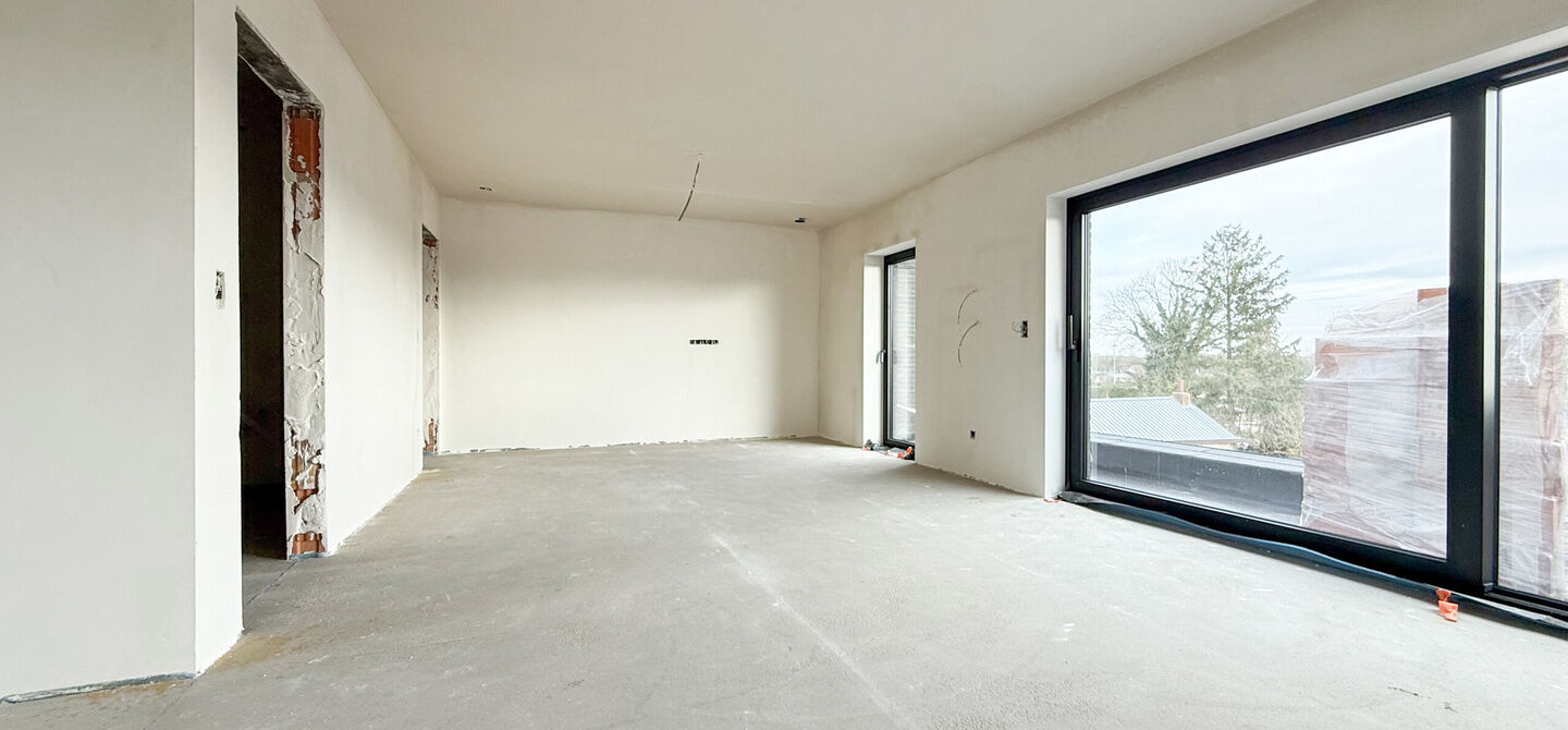 Appartement te koop in Heusden-Zolder