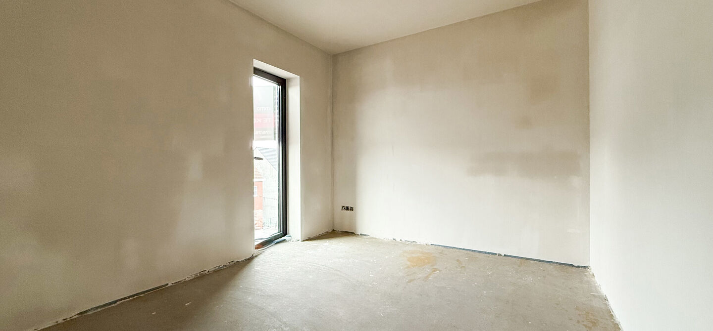 Appartement te koop in Heusden-Zolder