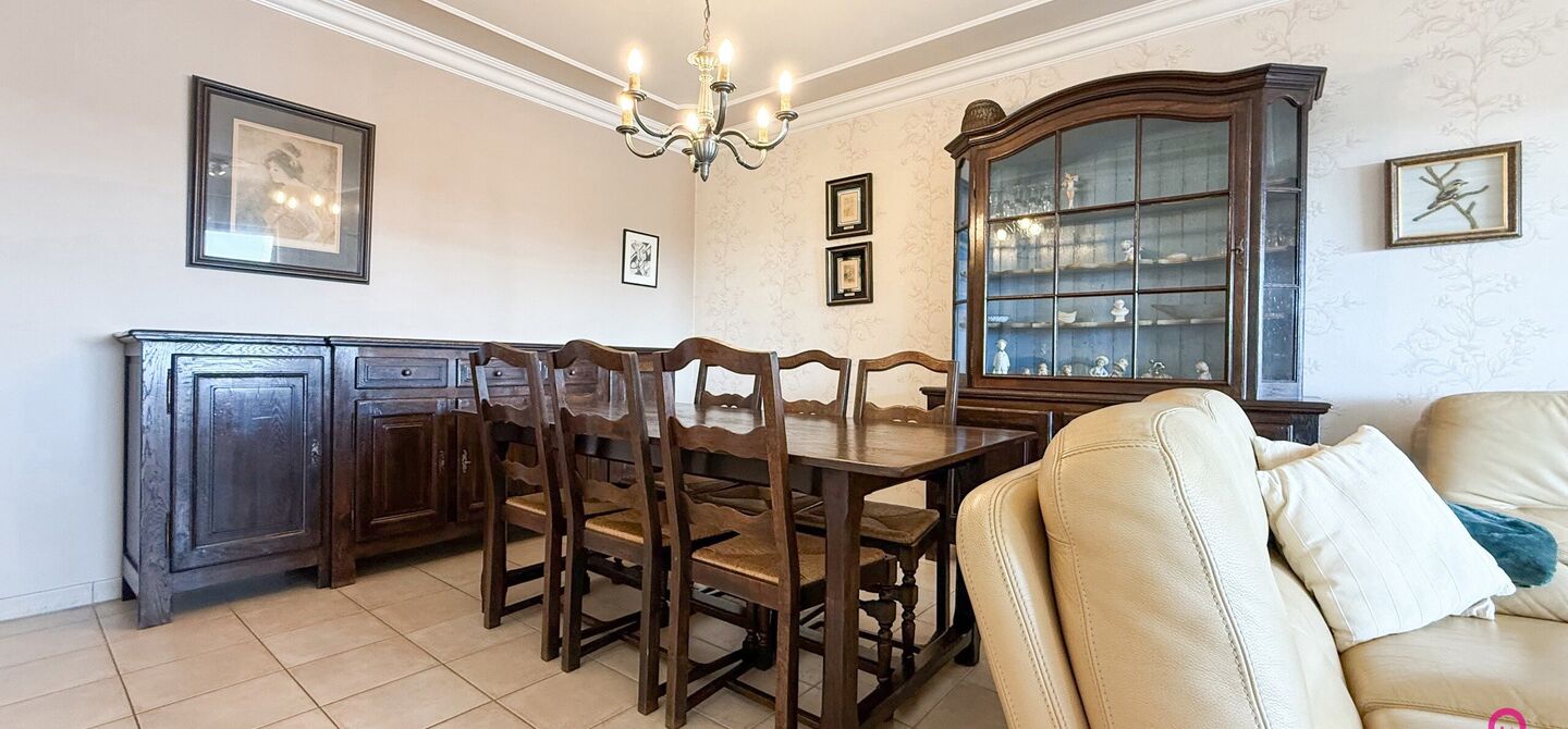 Appartement te koop in Heusden-Zolder