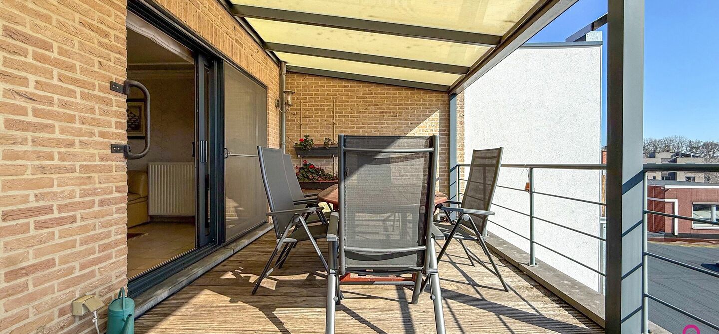 Appartement te koop in Heusden-Zolder