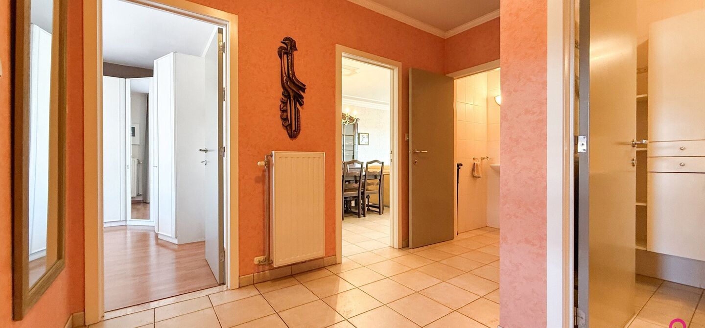 Appartement te koop in Heusden-Zolder