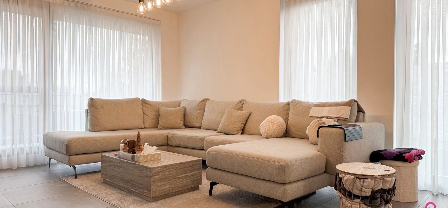 Appartement te koop in Heusden-Zolder