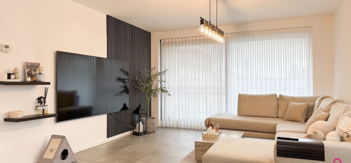 Appartement te koop in Heusden-Zolder