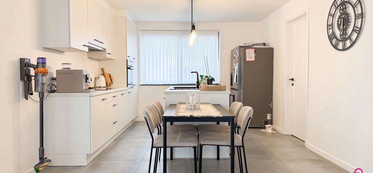 Appartement te koop in Heusden-Zolder