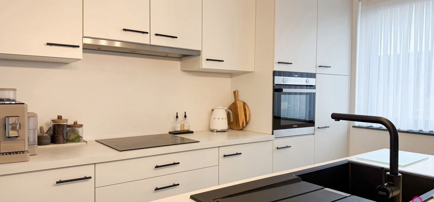 Appartement te koop in Heusden-Zolder