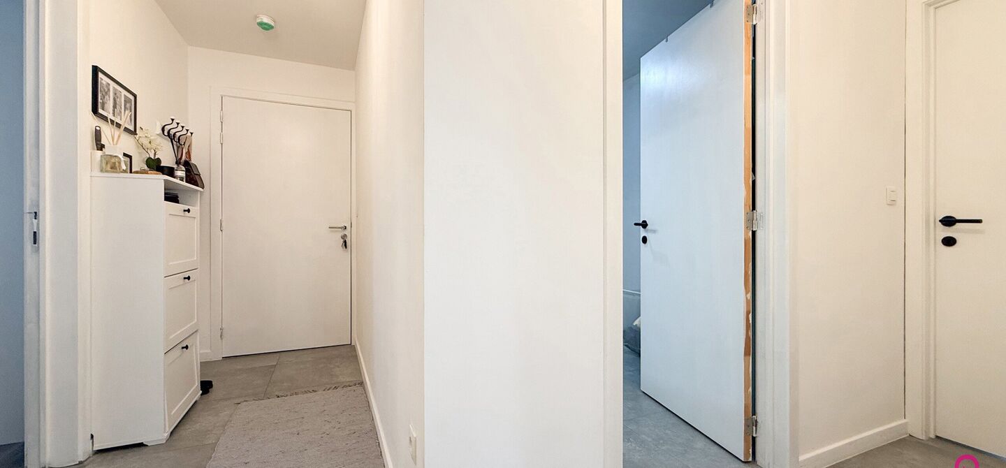 Appartement te koop in Heusden-Zolder