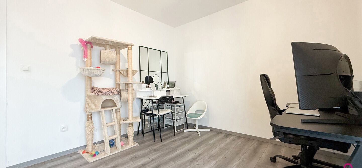 Appartement te koop in Heusden-Zolder