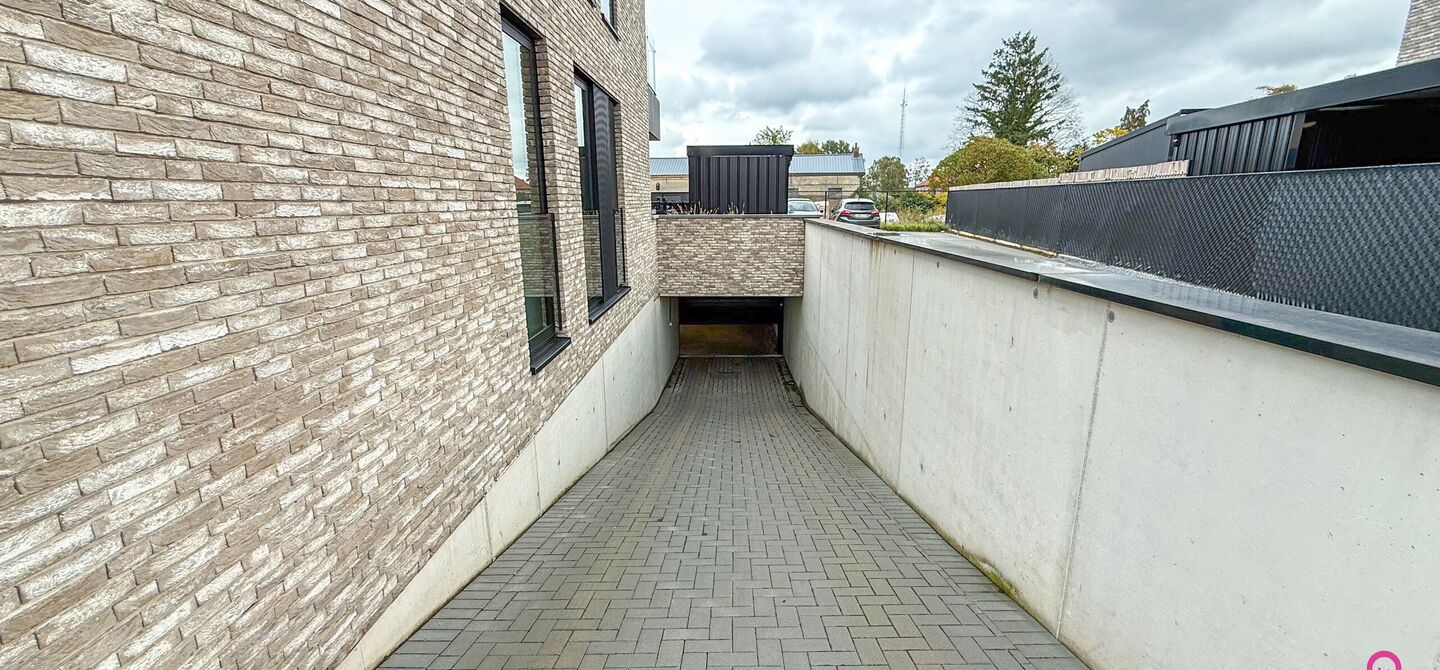 Appartement te koop in Heusden-Zolder