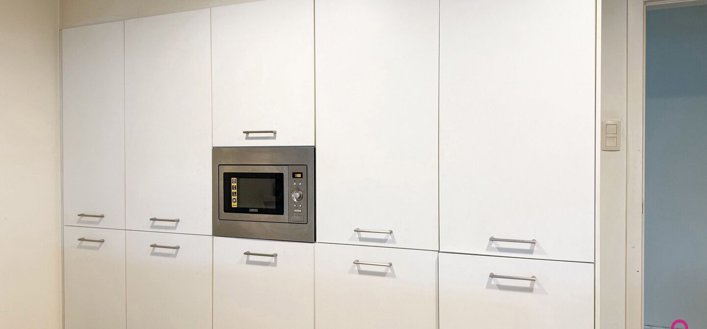 Appartement te koop in Heusden-Zolder