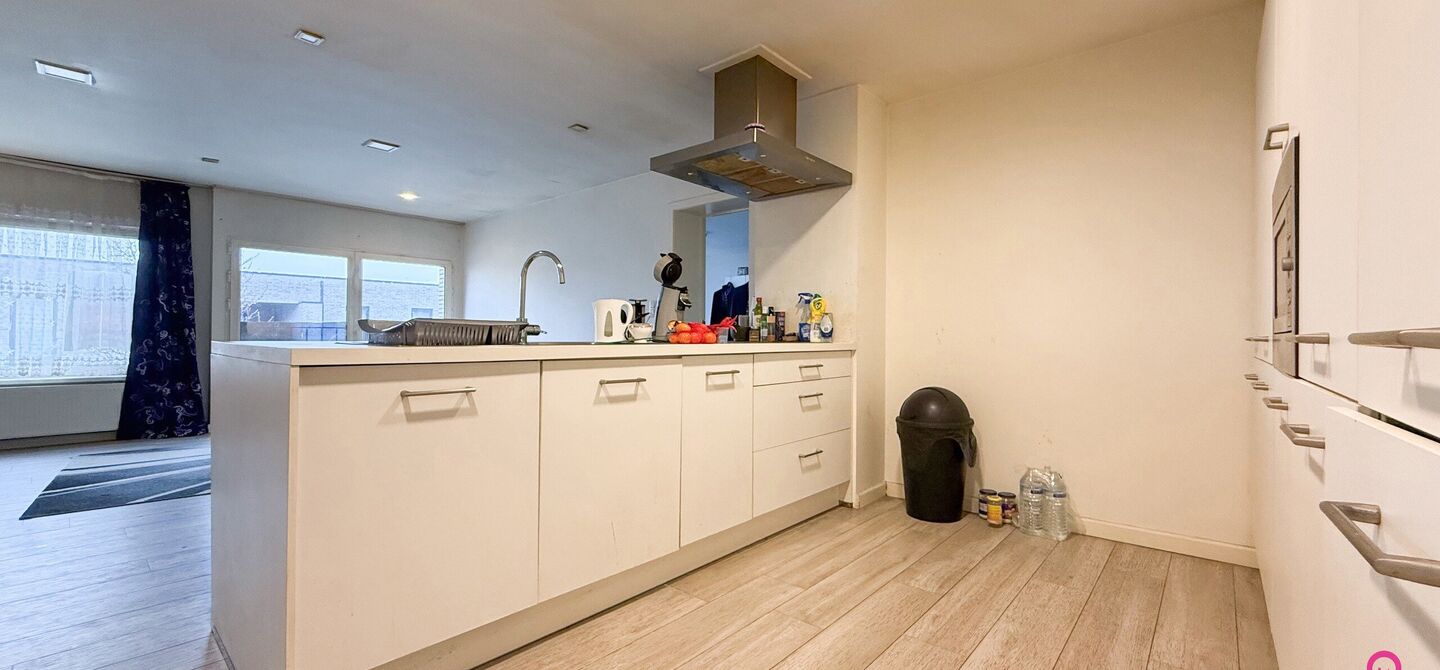 Appartement te koop in Heusden-Zolder