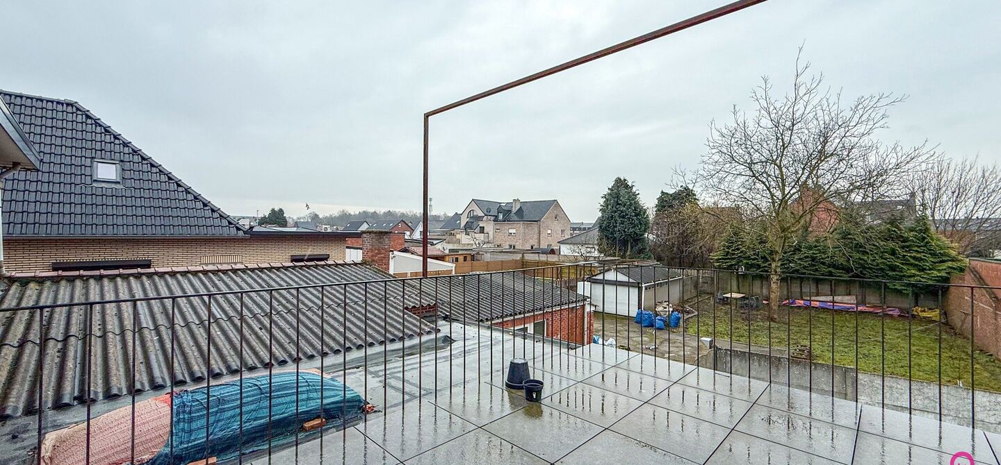 Appartement te koop in Heusden-Zolder