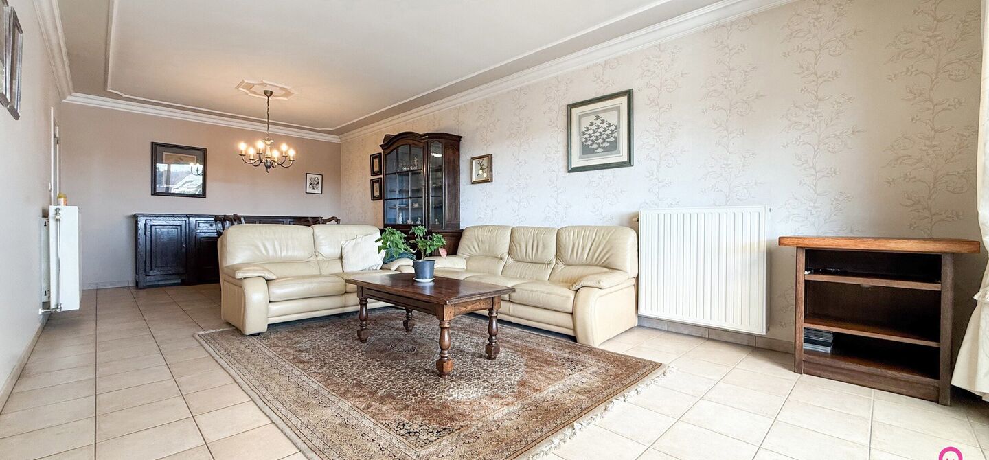 Appartement te koop in Heusden-Zolder