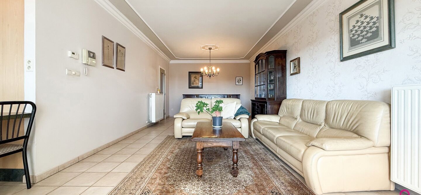 Appartement te koop in Heusden-Zolder