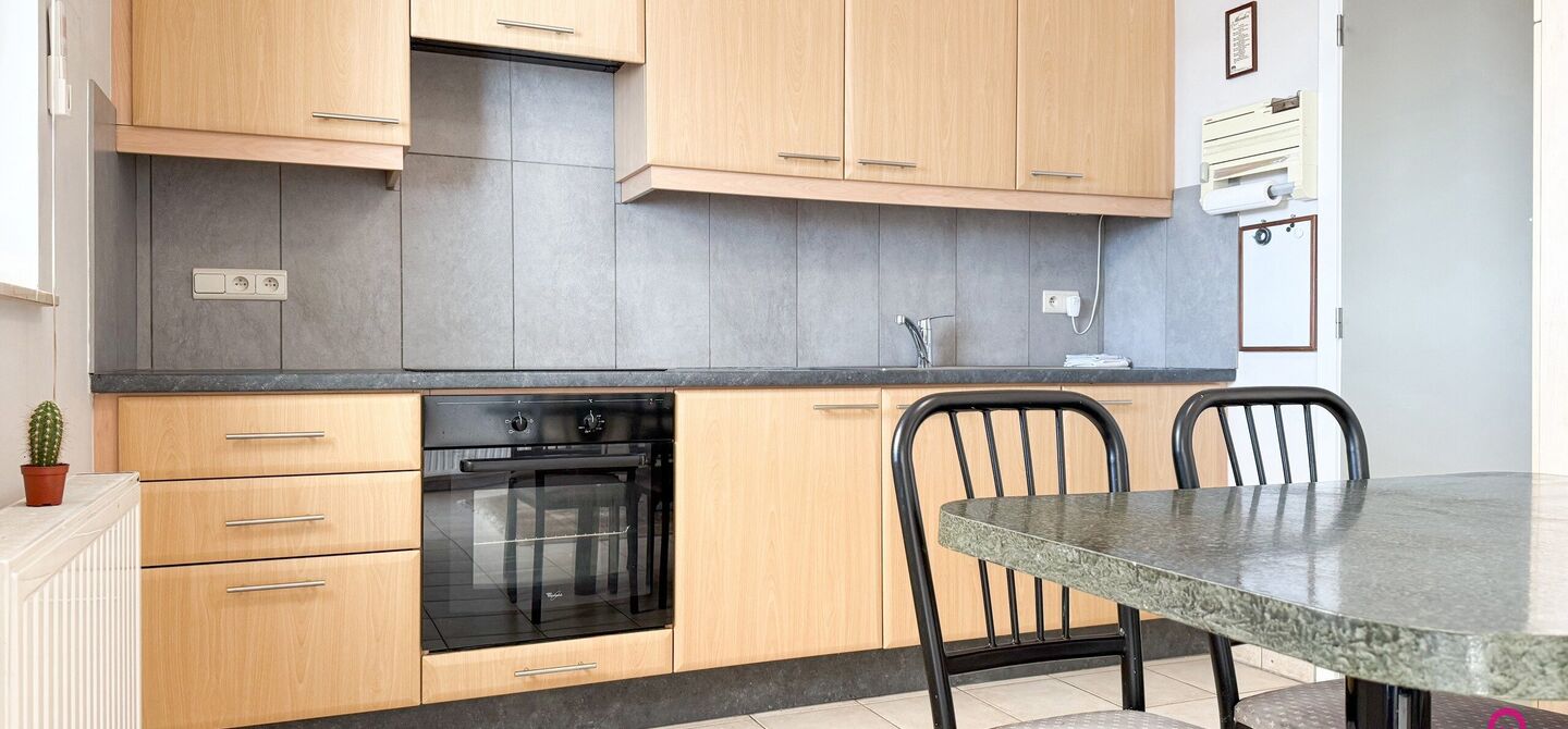 Appartement te koop in Heusden-Zolder