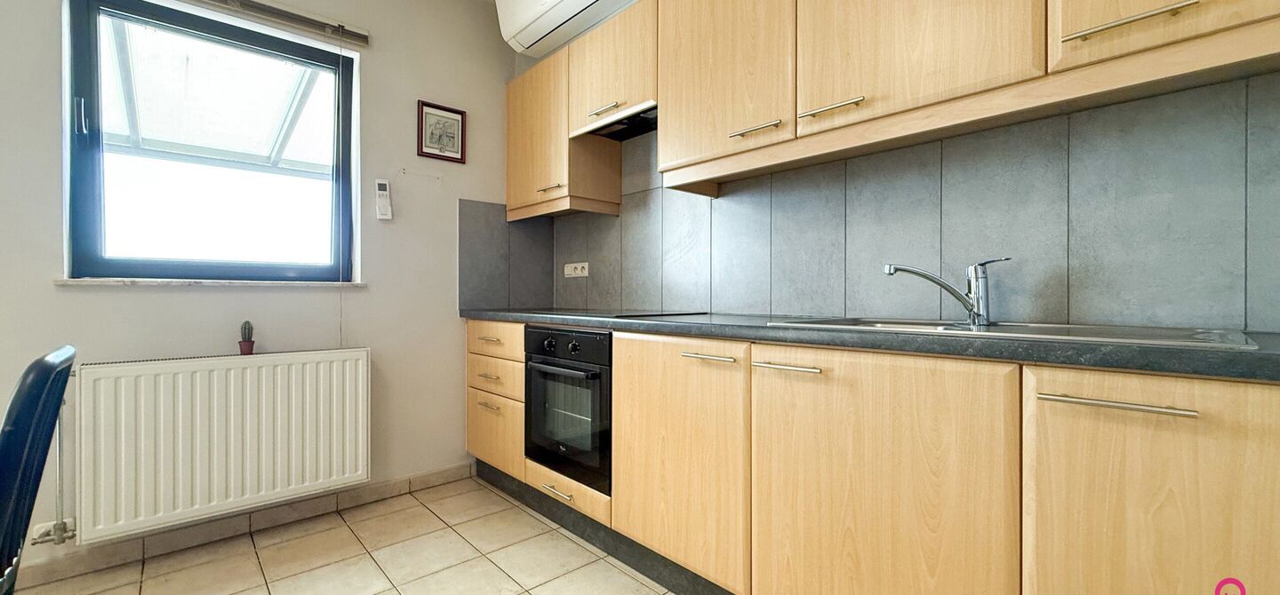 Appartement te koop in Heusden-Zolder