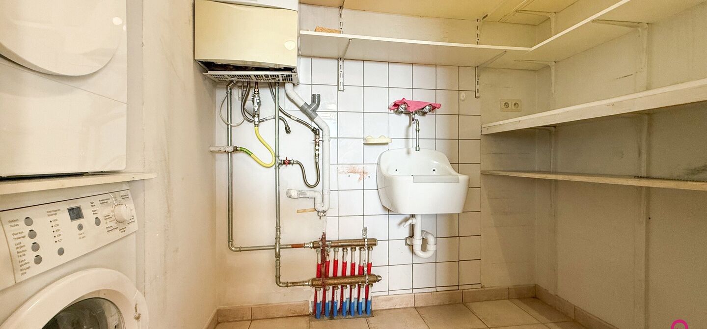 Appartement te koop in Heusden-Zolder