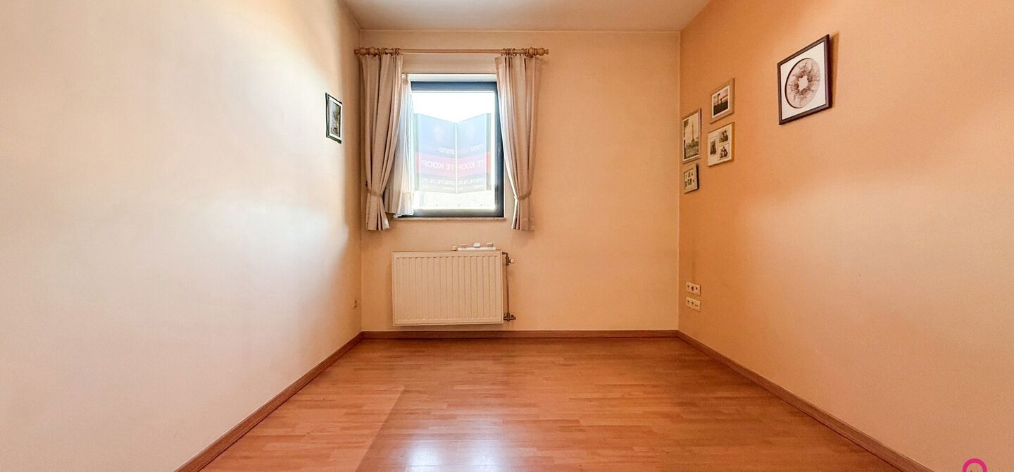Appartement te koop in Heusden-Zolder